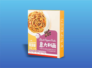 白卡盒